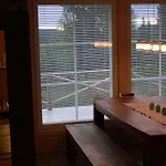 度假居 Rukanelioe *