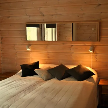 Rukanelioe Holiday home
