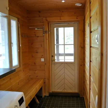 Сasa de vacaciones Rukanelioe *