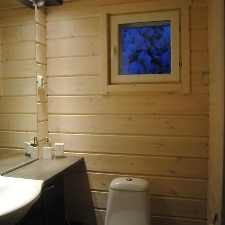 Rukanelioe Rukatunturi