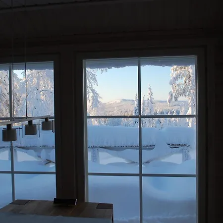 Rukanelioe Holiday home *