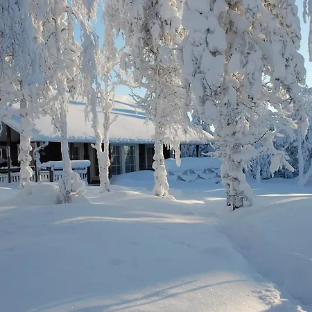 Rukanelioe Holiday home