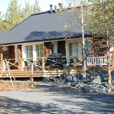 Rukanelioe Holiday home