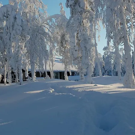 Сasa de vacaciones Rukanelioe