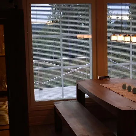 Сasa de vacaciones Rukanelioe *