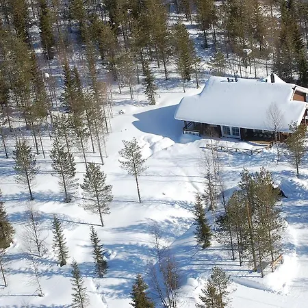 Rukanelioe * Rukatunturi