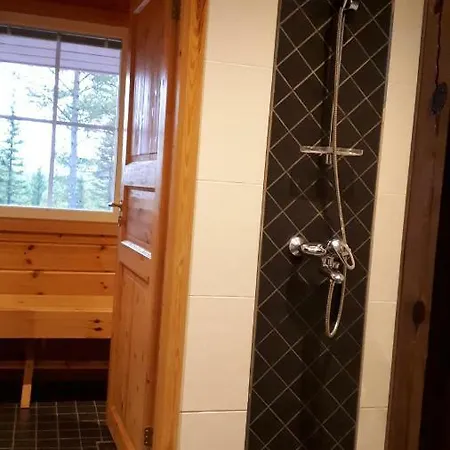 Дом отдыха Rukanelioe