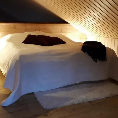Rukanelioe Holiday home *
