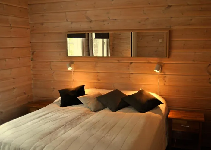 Rukanelioe Hébergement de vacances