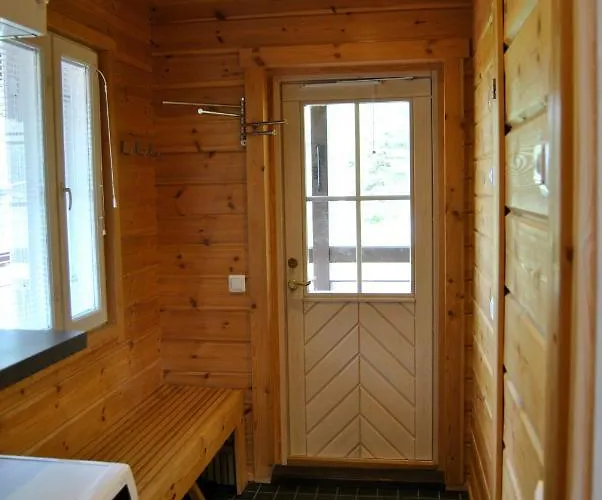 Ferienhaus Rukanelioe *