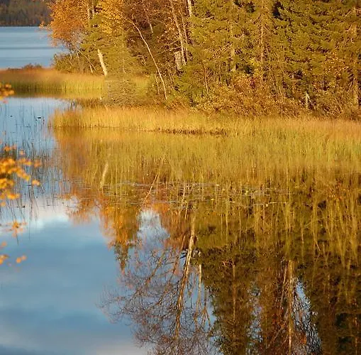 Ferienhaus Rukanelioe *