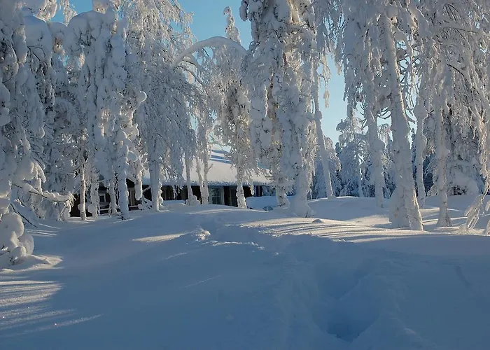 Hébergement de vacances Rukanelioe