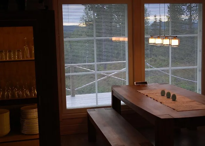 Hébergement de vacances Rukanelioe *