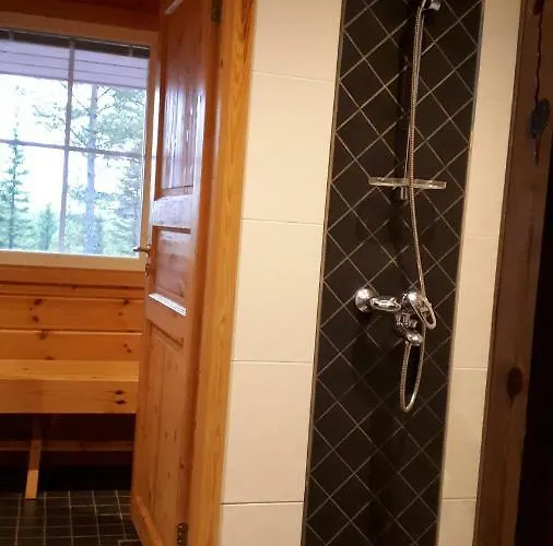 Hébergement de vacances Rukanelioe